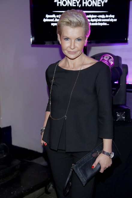 Joanna Racewicz