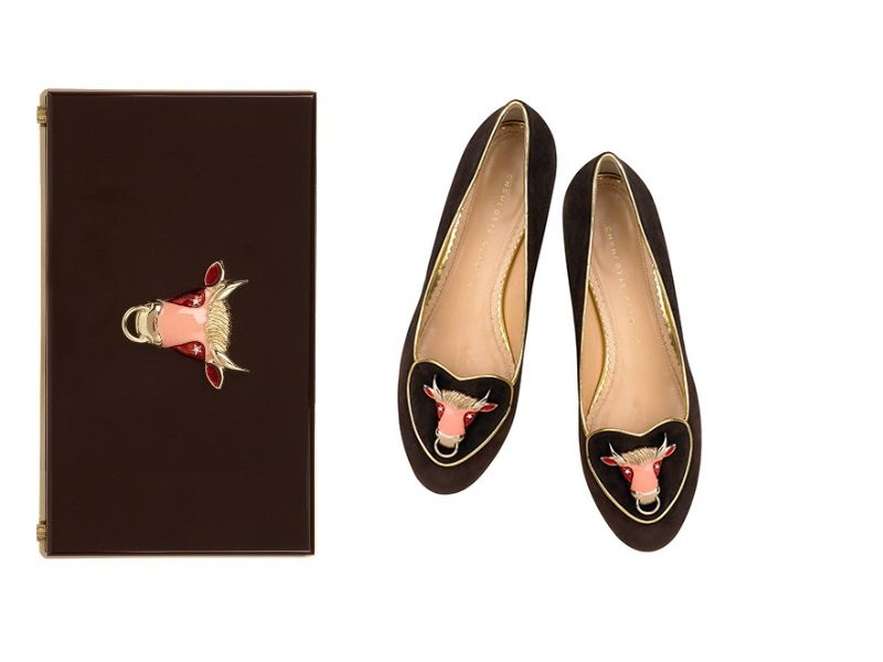 Charlotte Olympia