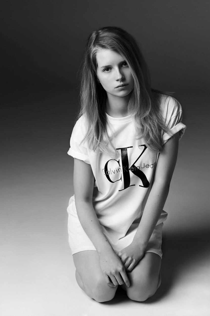 Michael Avedon / Calvin Klein Jeans