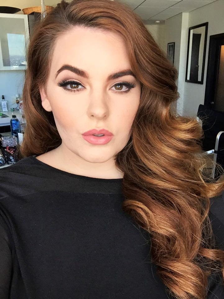 fot. nstagram.com/tessholliday