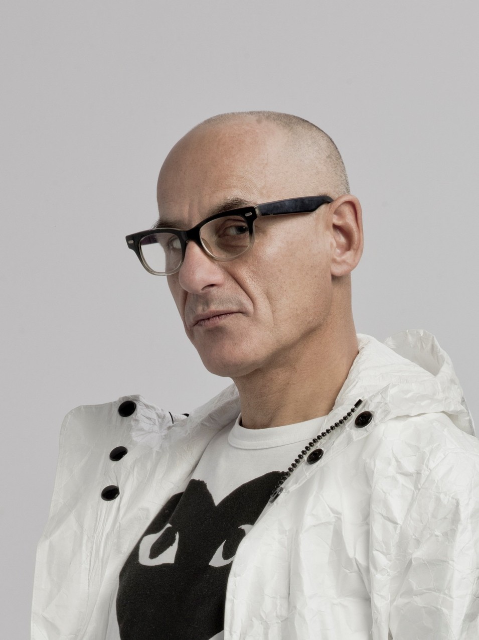 na zdjęciu: Filip Prągowski