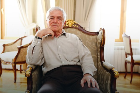 Miroslav Majk Đorđević