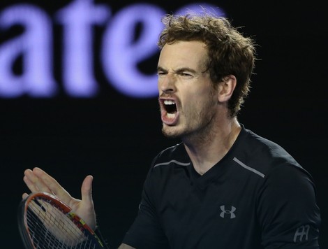 Marej je bio nemoćan