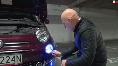Osram LEDambient Pulse - czy warto to zamontować w naszym aucie?