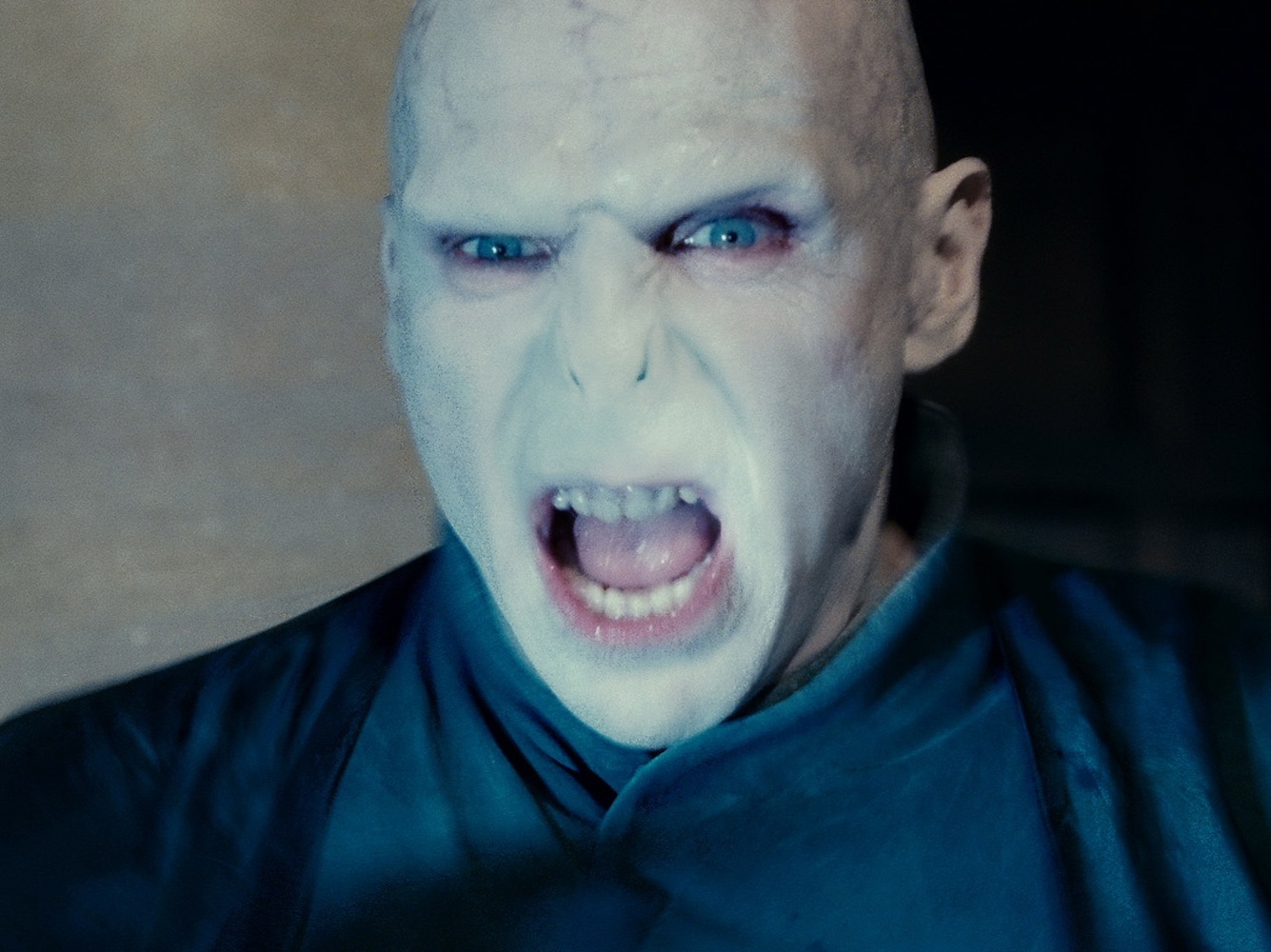 Harry Potter i Insygnia Śmierci: część II