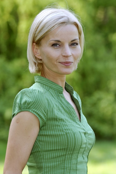 Małgorzata Foremniak