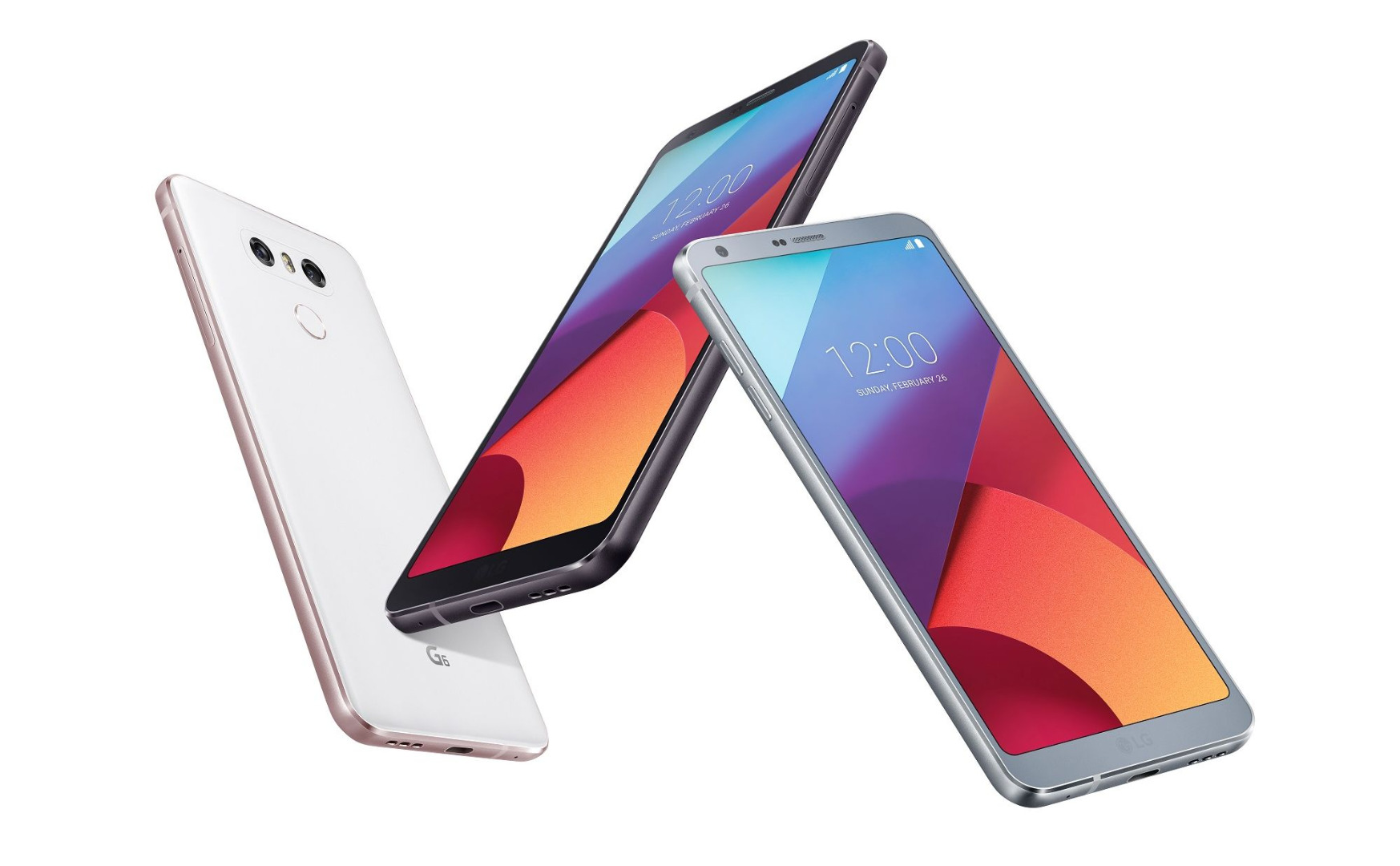 LG G6