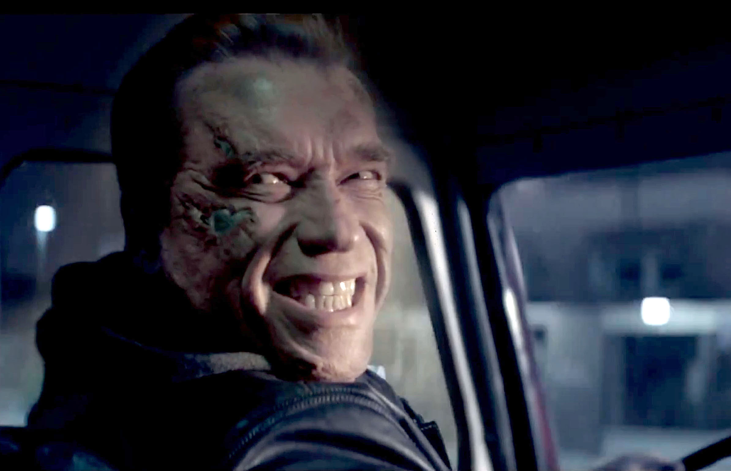 Bár a jó szándék vezérelte, rossz lyukat tömött be a terminátor