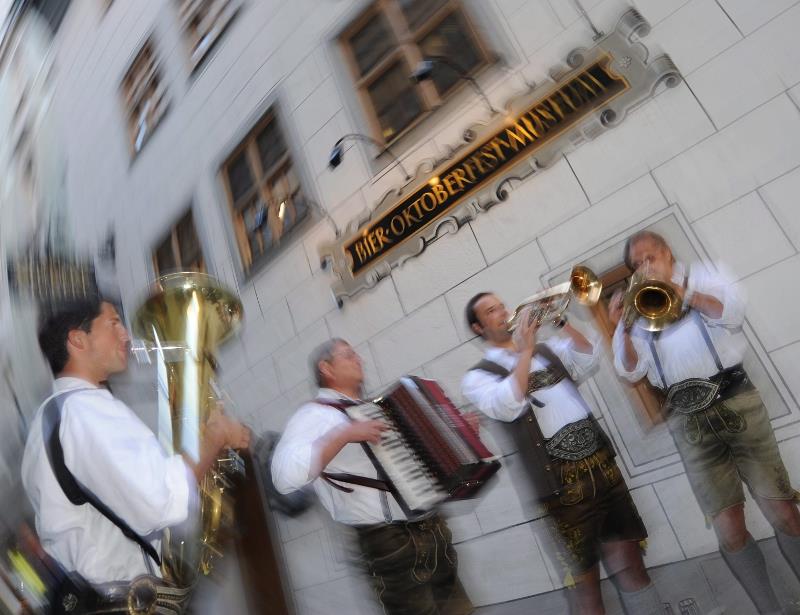 Oktoberfest 2011 10