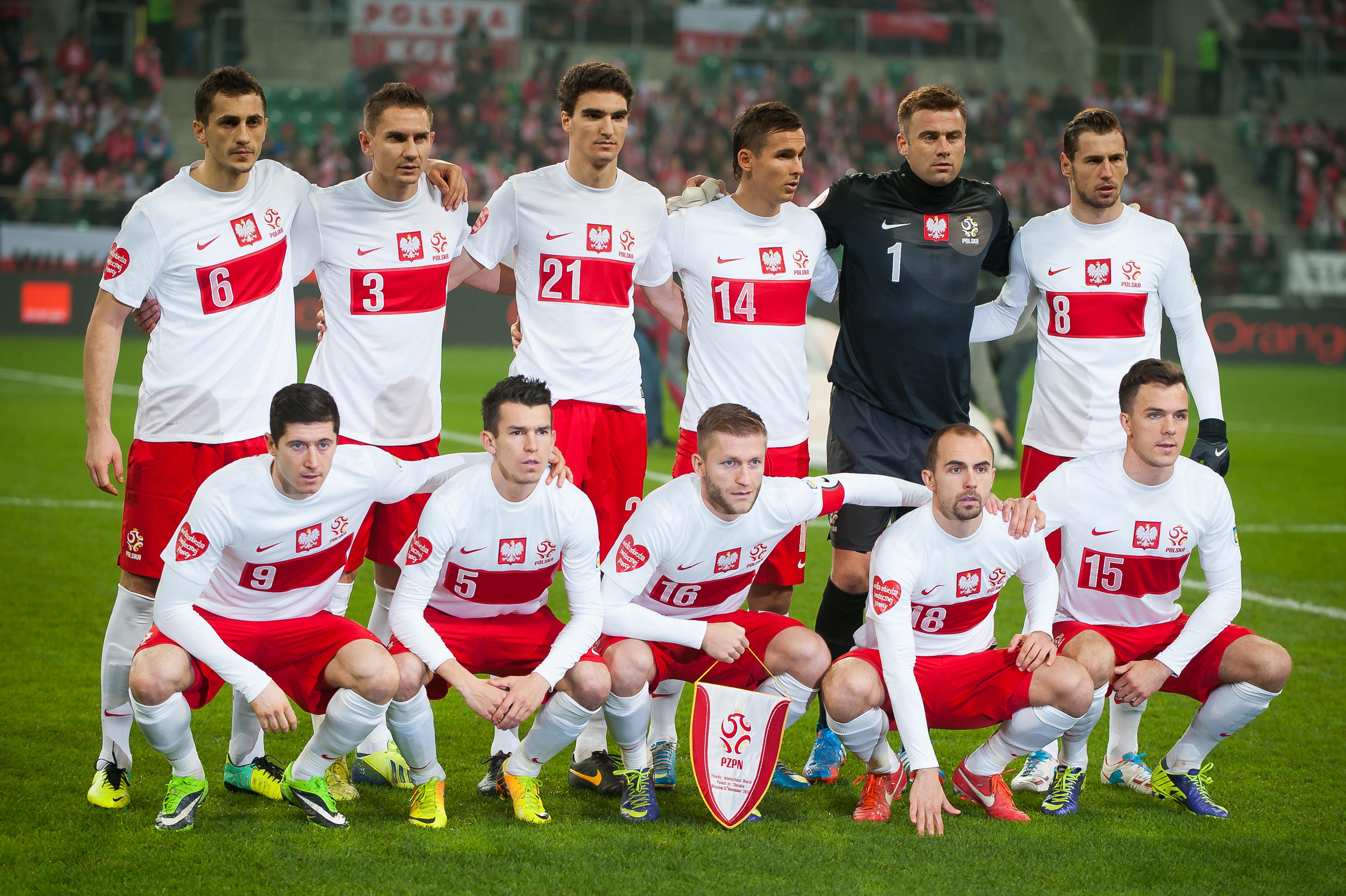 Polska - Słowacja