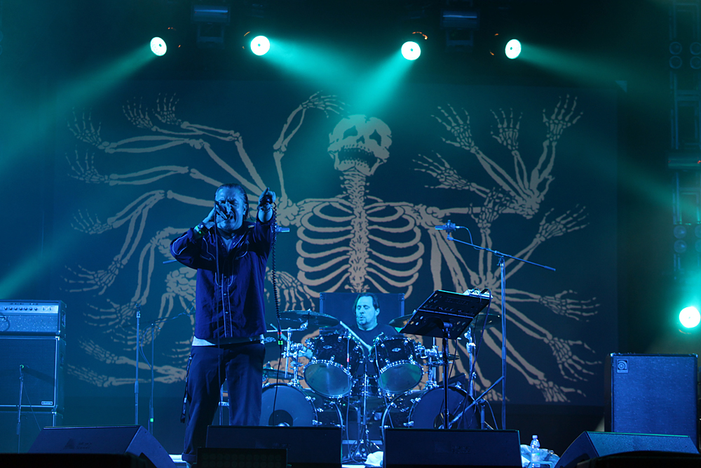 Dead Cross
