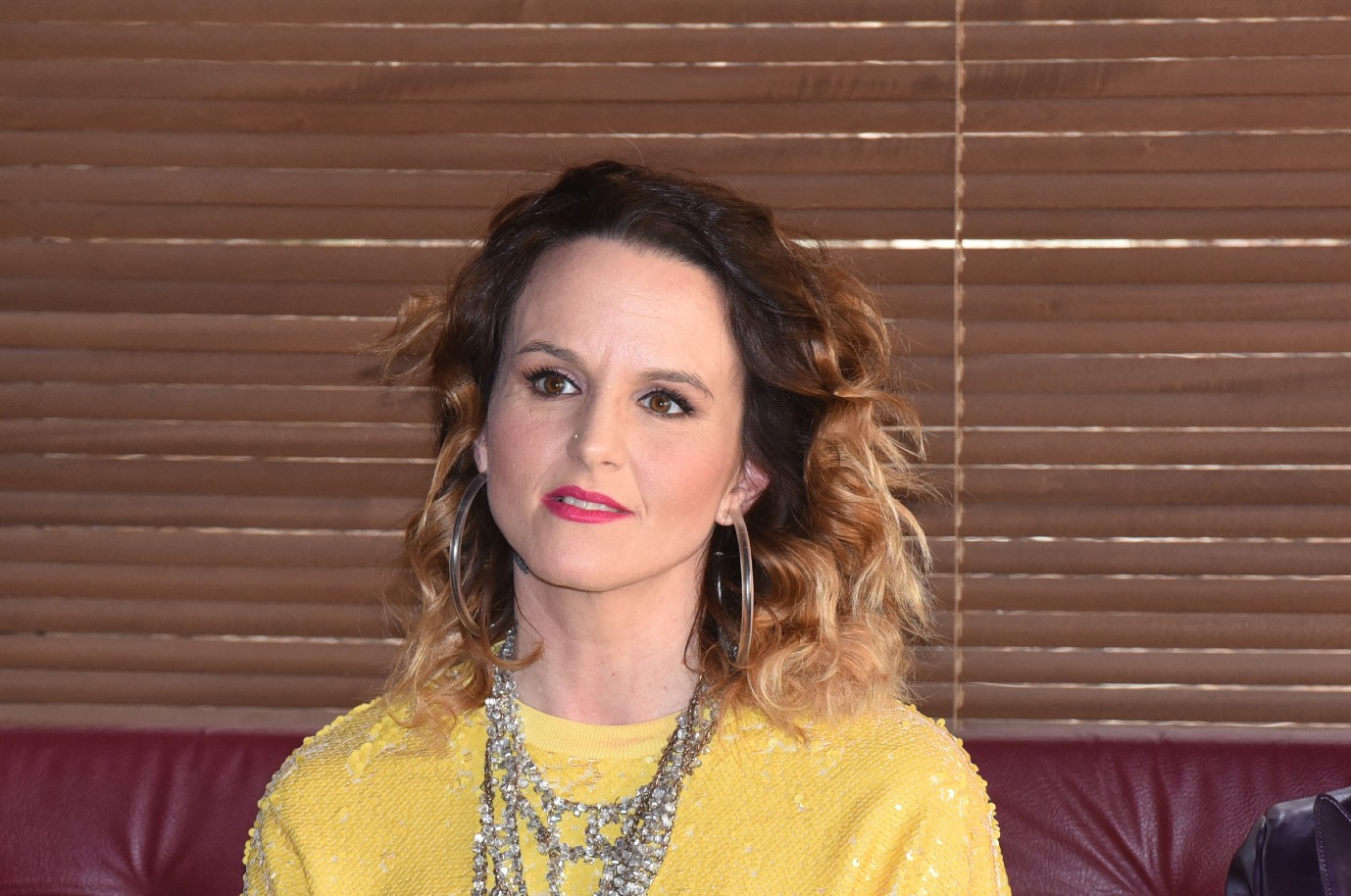 Régóta nem működött Kollányi Zsuzsi házassága: az énekesnő megszólalt összecsuklott szerelmi életéről