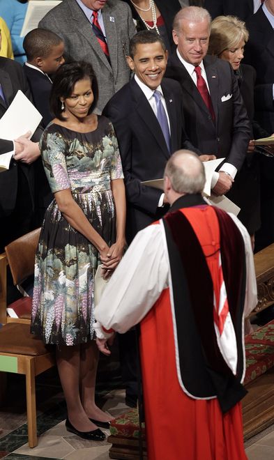 Michelle Obama