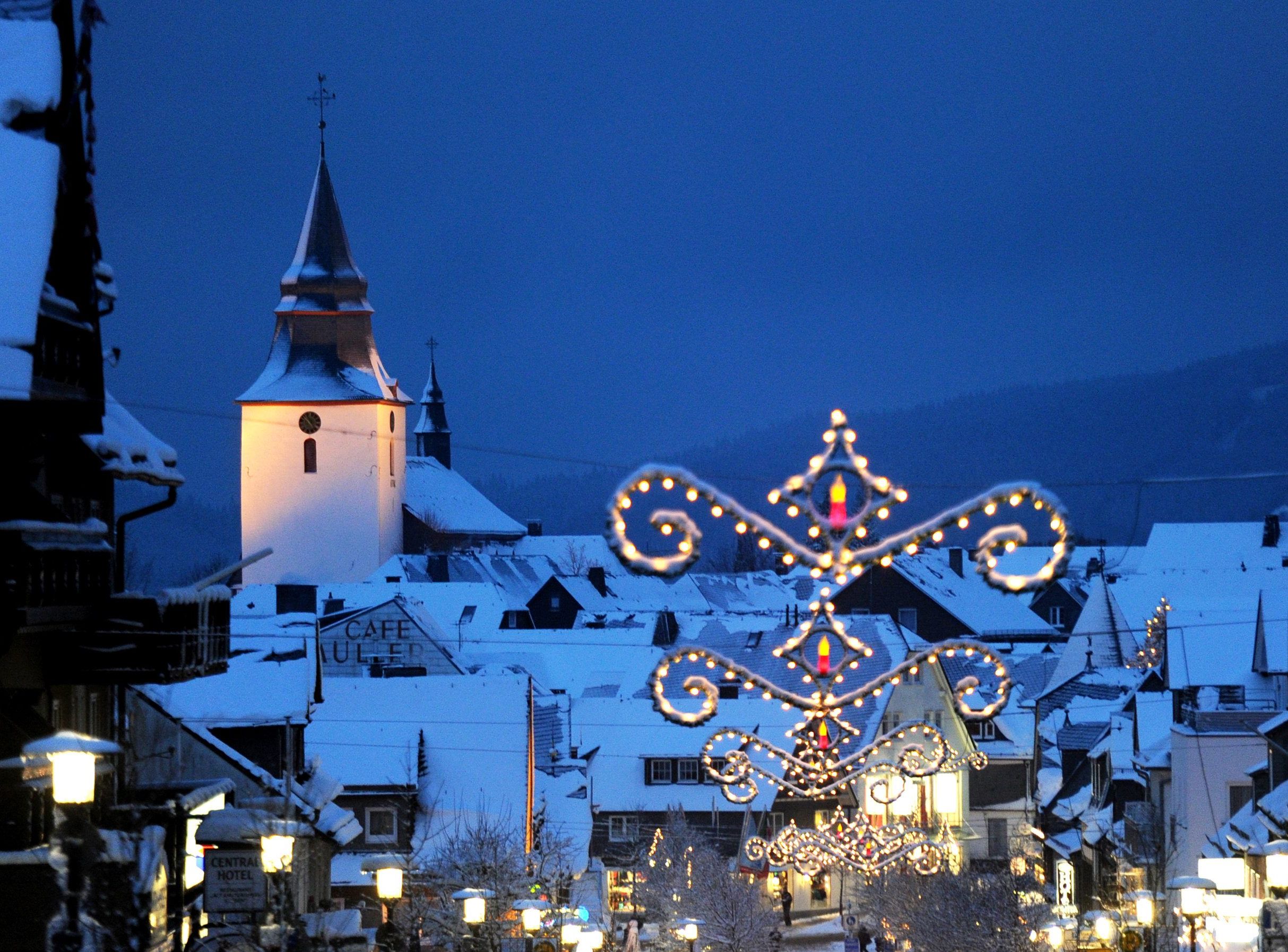 Winterberg, Niemcy