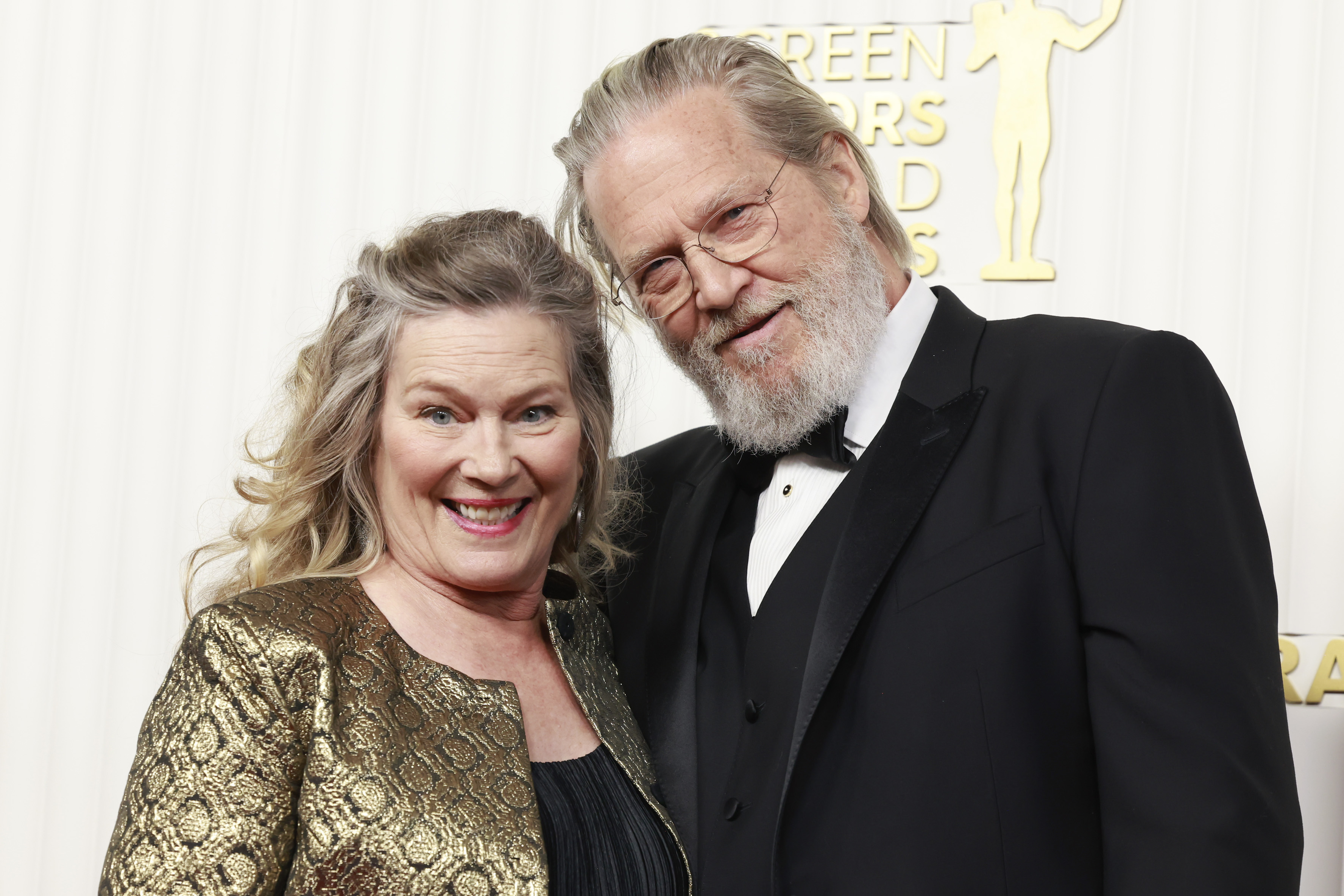 Évtizedek óta együtt élnek Hollywood leghűségesebb sztárjai