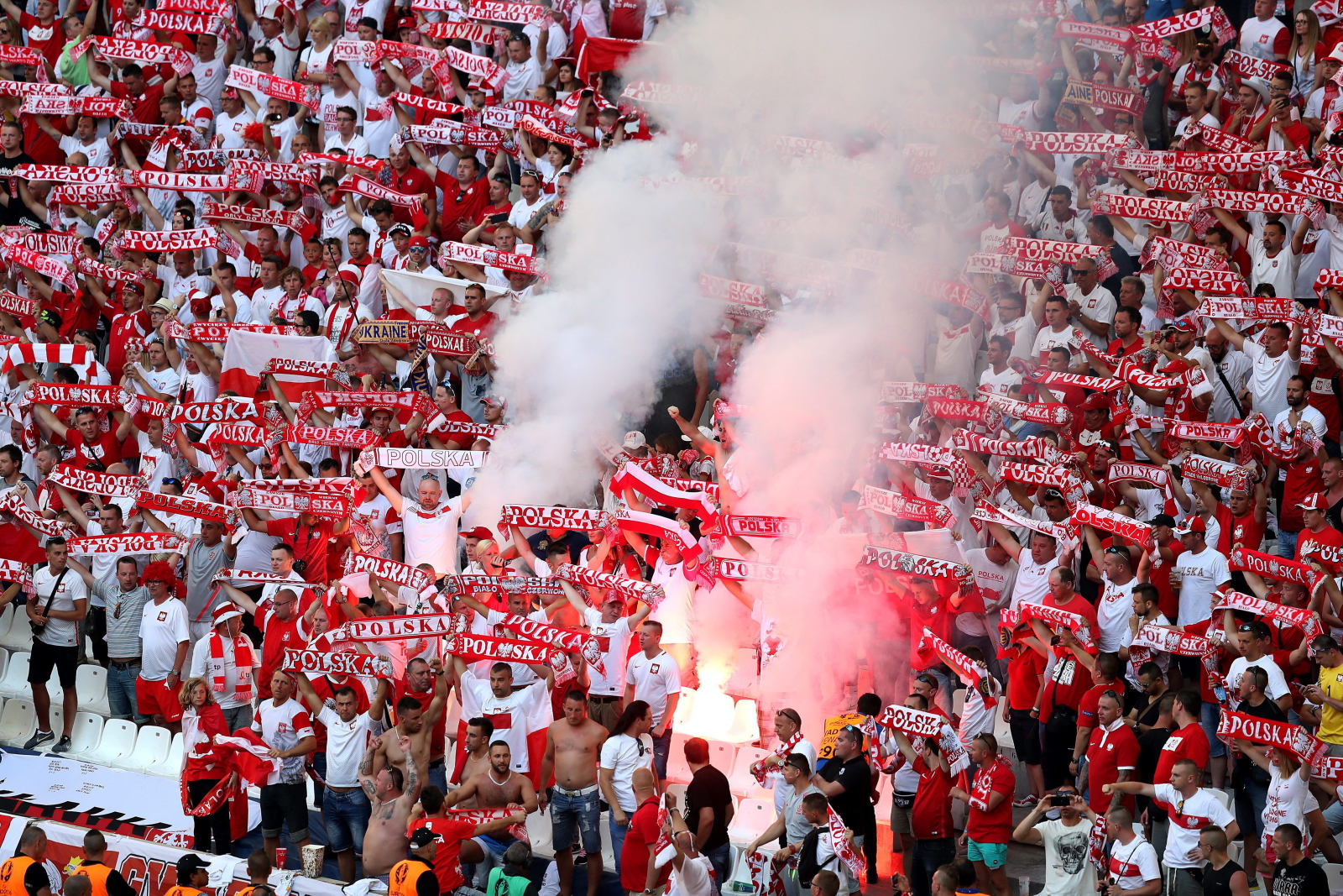 Ukraina - Polska