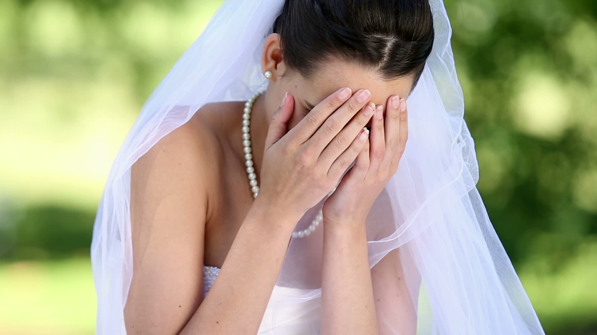 4 tips to deal with stress on your big day