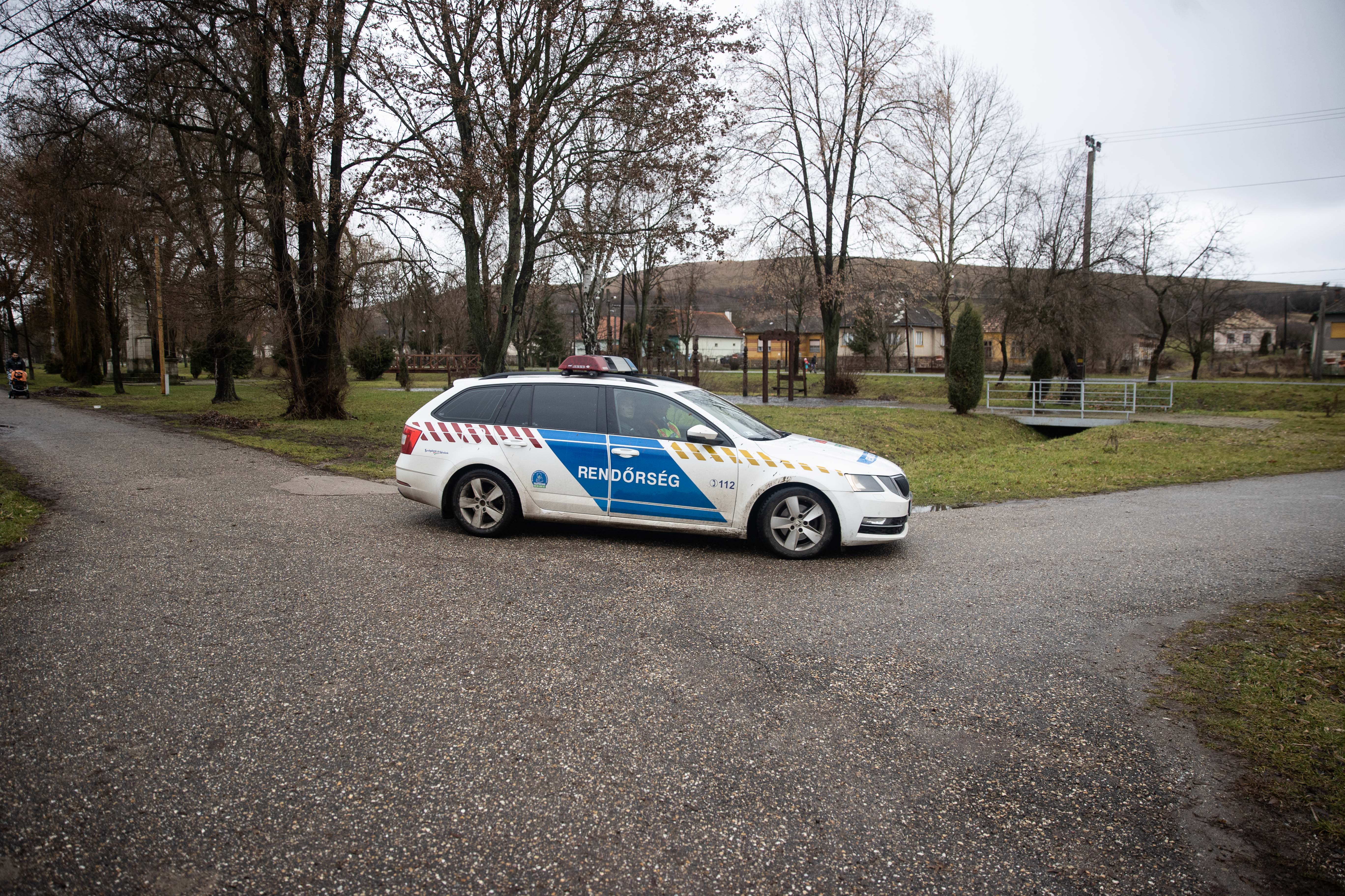 Brutális családi tragédia Szegeden: egy férfi megölte testvérét, majd magával is végzett