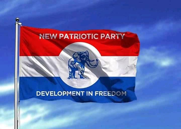 NPP delegate collapses and dies after declaration of constituency election results