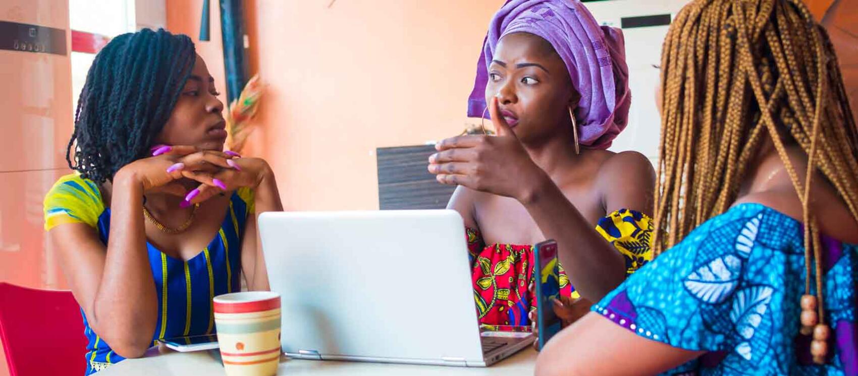 Women-owned businesses in Africa are faring better than expected with relatively high levels of resilience, according to a report