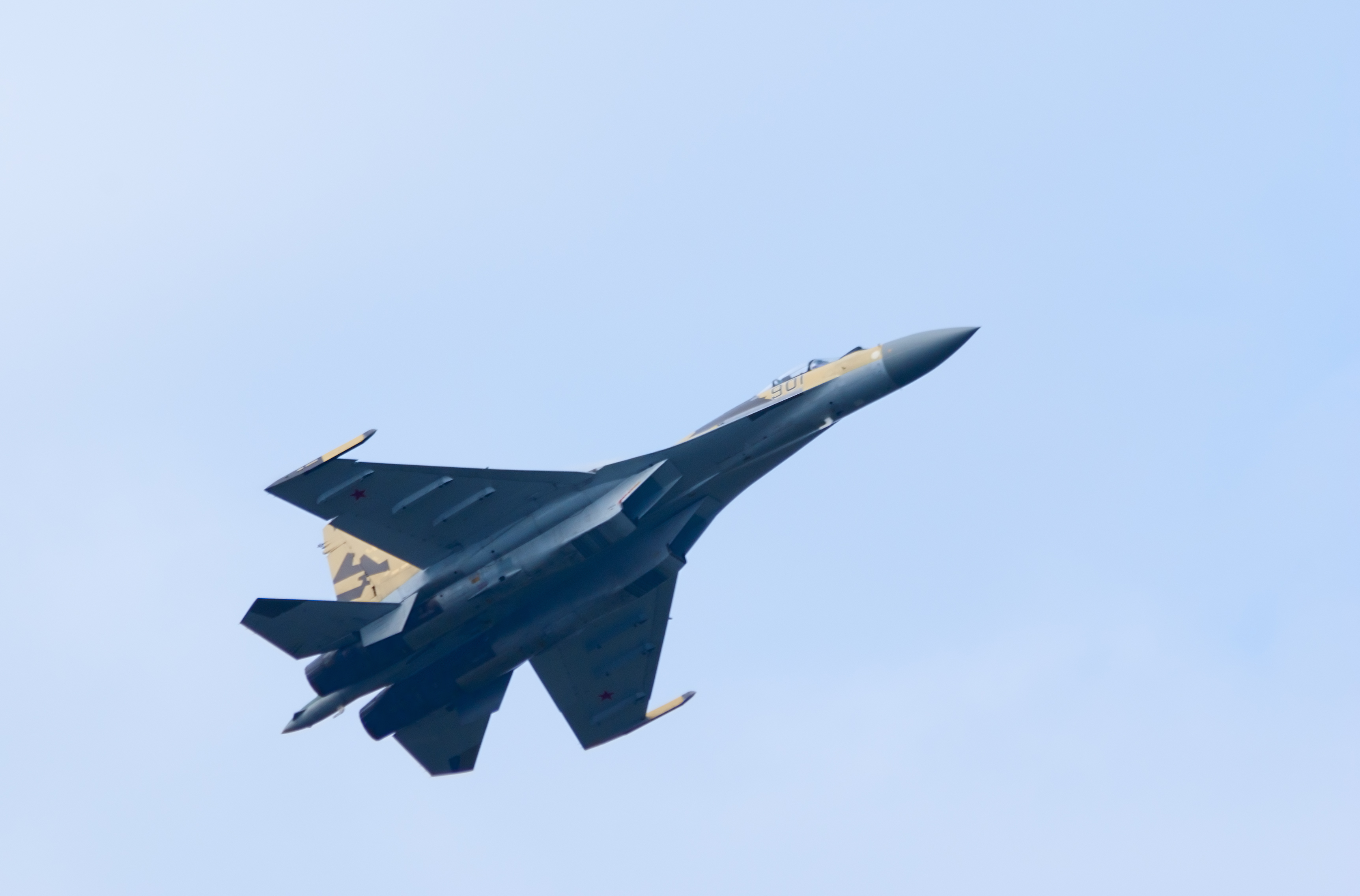 Su-35
