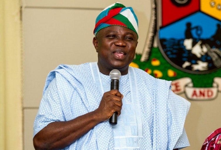 The House ad hoc committee is probing Akinwunmi Ambode's time as Lagos Gov (Lagos govt) 
