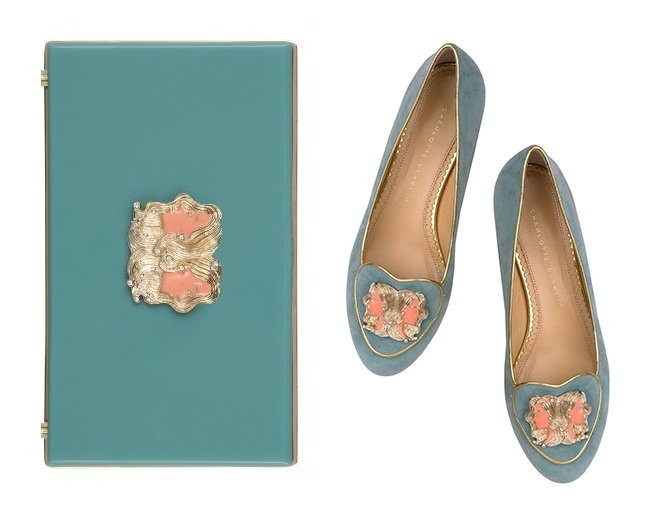Charlotte Olympia