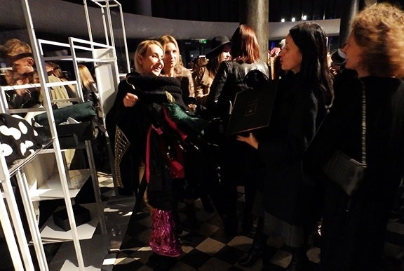 Bazar w H&M