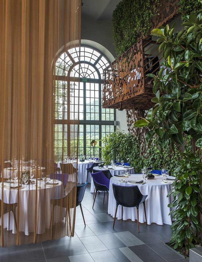 Restauracja Belvedere