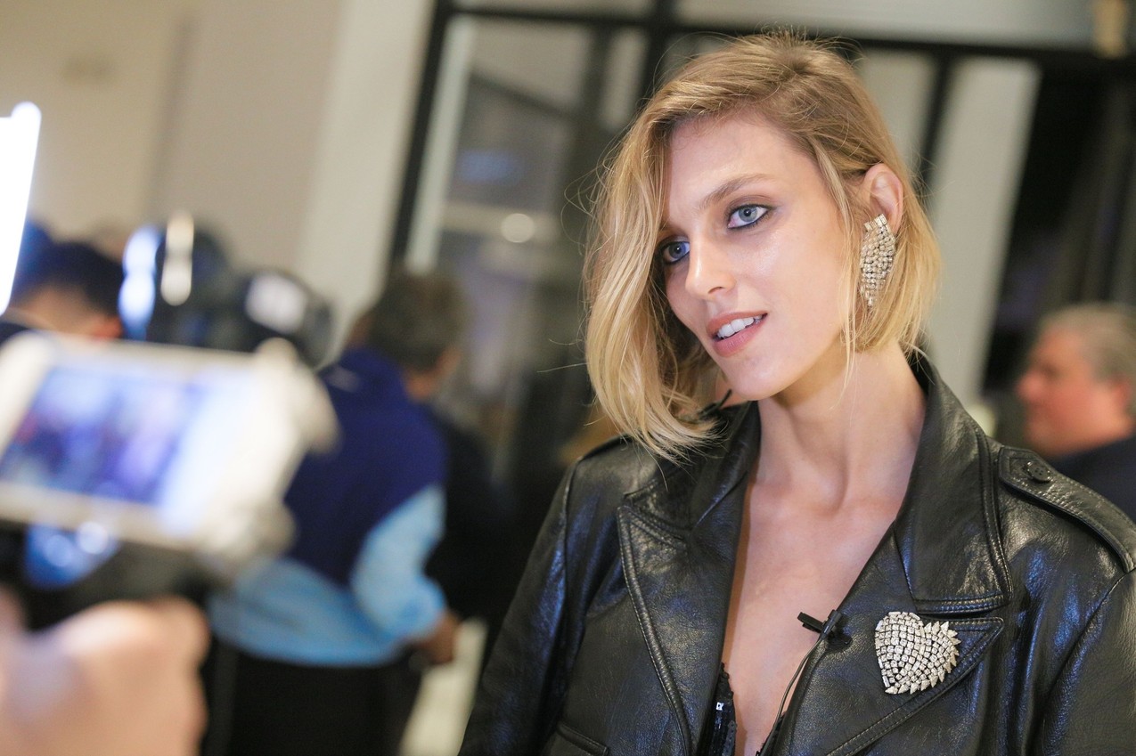 Anja Rubik
