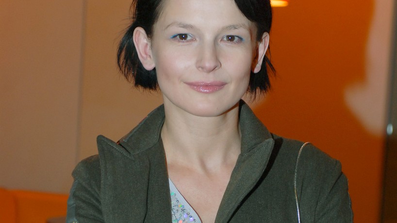 Dominika Ostałowska - Plejada W Onet Dominika Ostałowska - Plejada W Onet