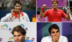 LEGENDE NA NIZBRDICI Da li su Nadal i Federer već postali "slavna PROŠLOST tenisa"?