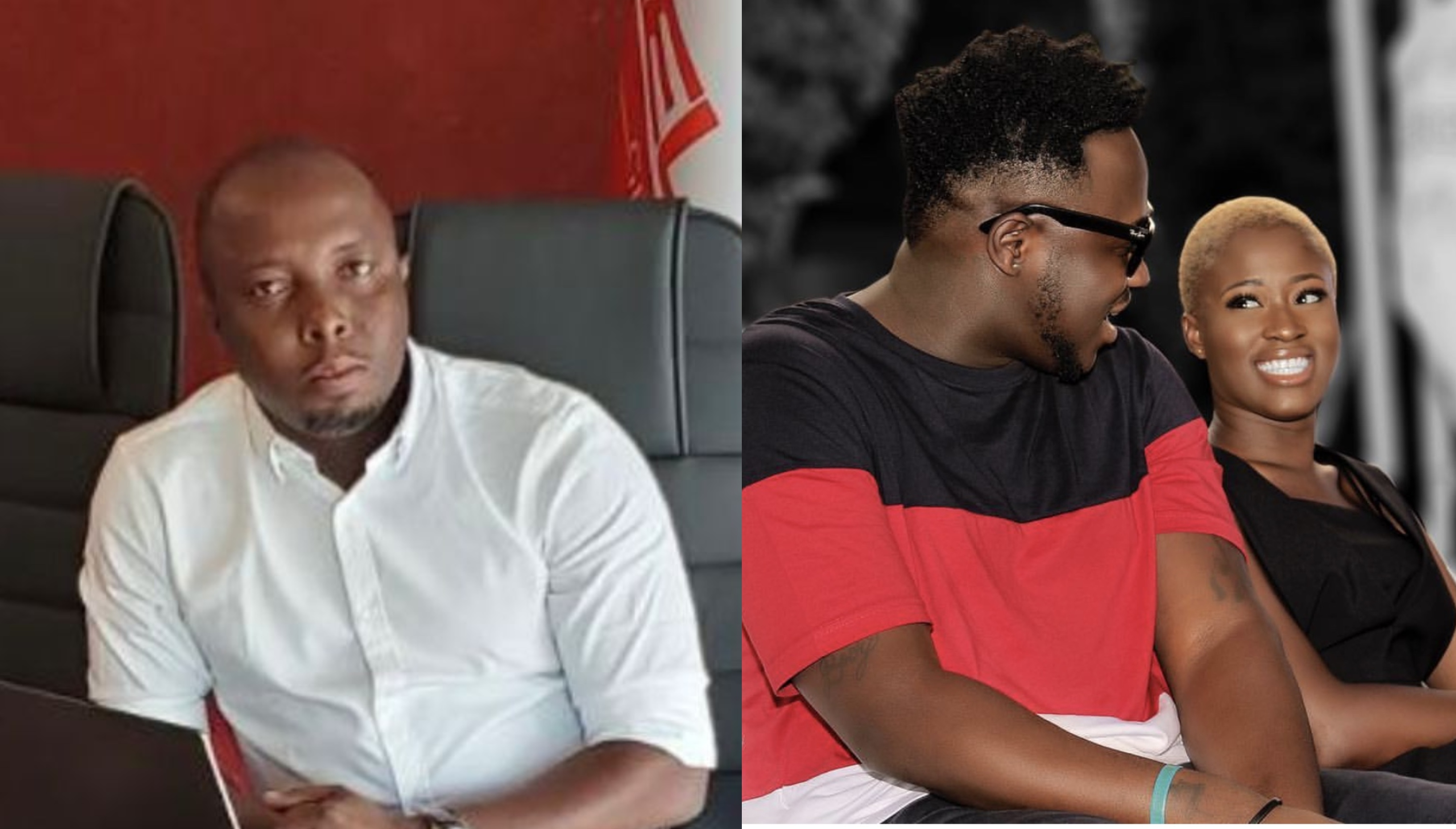 Businessman drags Medikal to court; claims ownership of rapper’s mansion