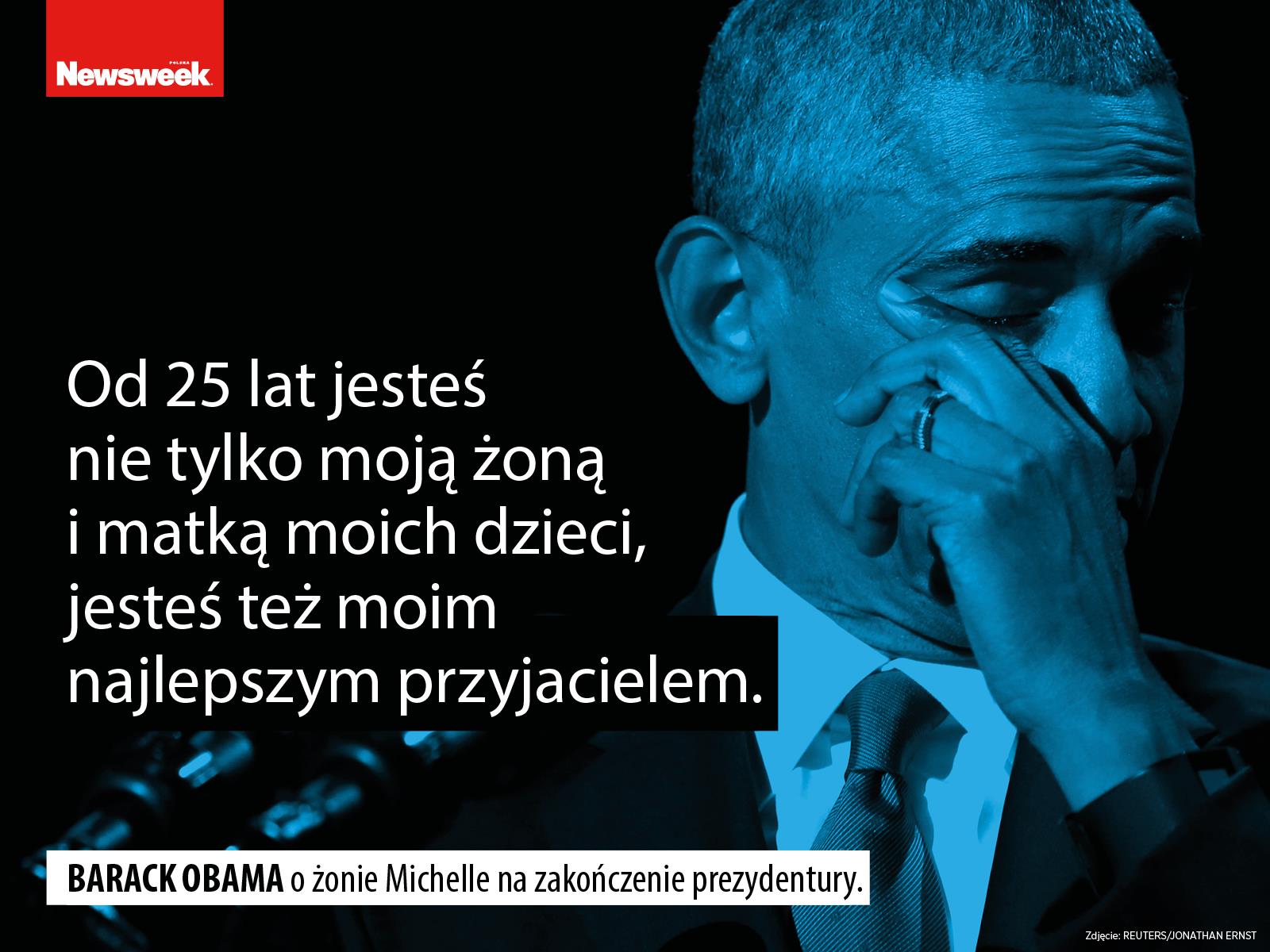 Barack Obama