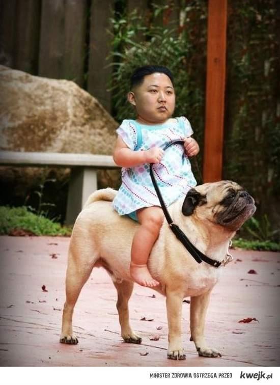 Memy Korea Północna 3