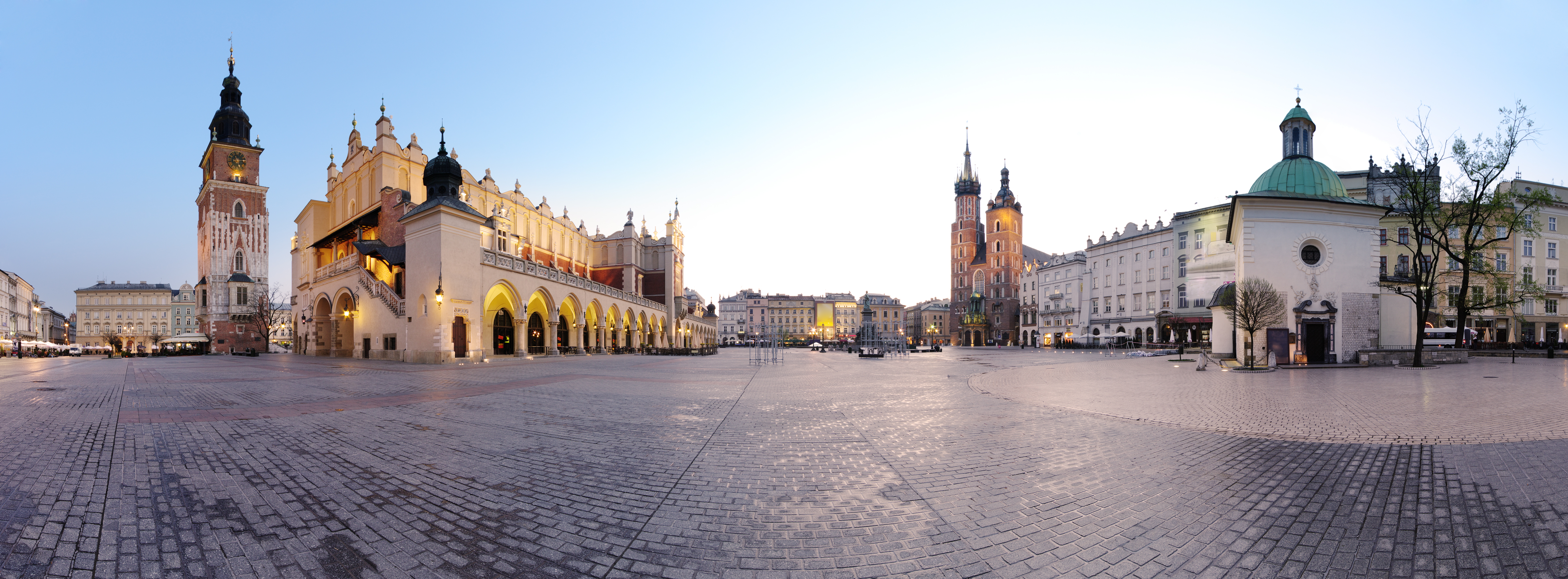 Kraków