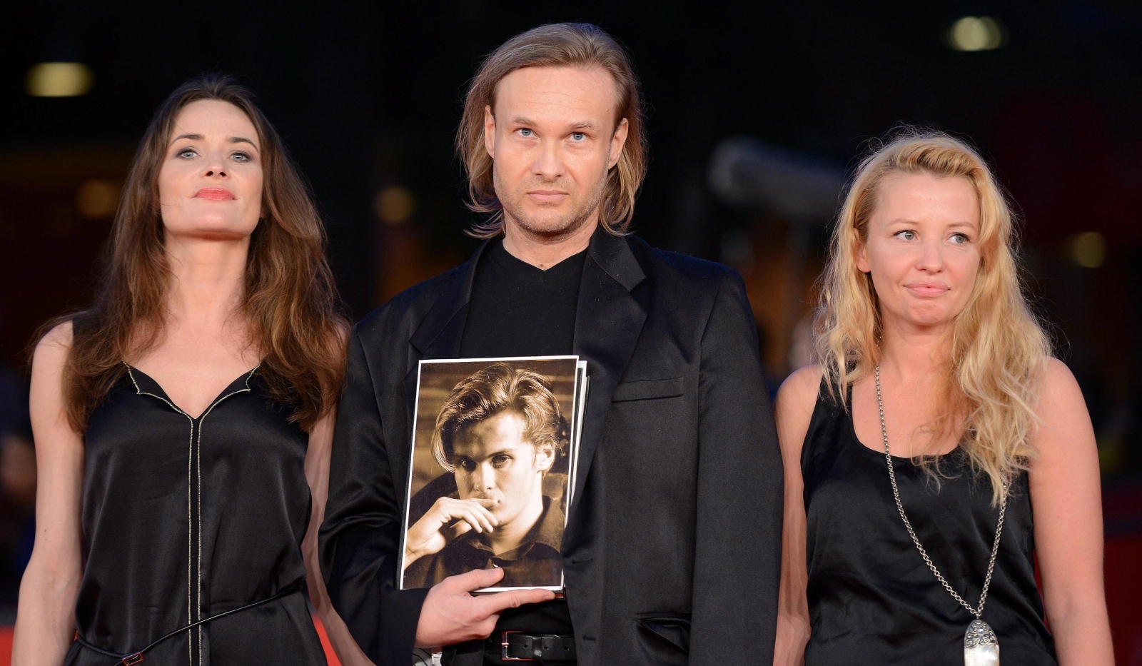Michał Skolimowski mówił w Rzymie, że jest zafascynowany czarną magią i interpretacją snów, a – jak dodał – punktem wyjścia filmu były książki Zygmunta Freuda. Reżyser opowiadał, że scenariusz był wielokrotnie zmieniany. Pytany o artystyczne inspiracje, mówił o wpływie literatury greckiej, a także Dantego, Goethego i współczesnej literatury