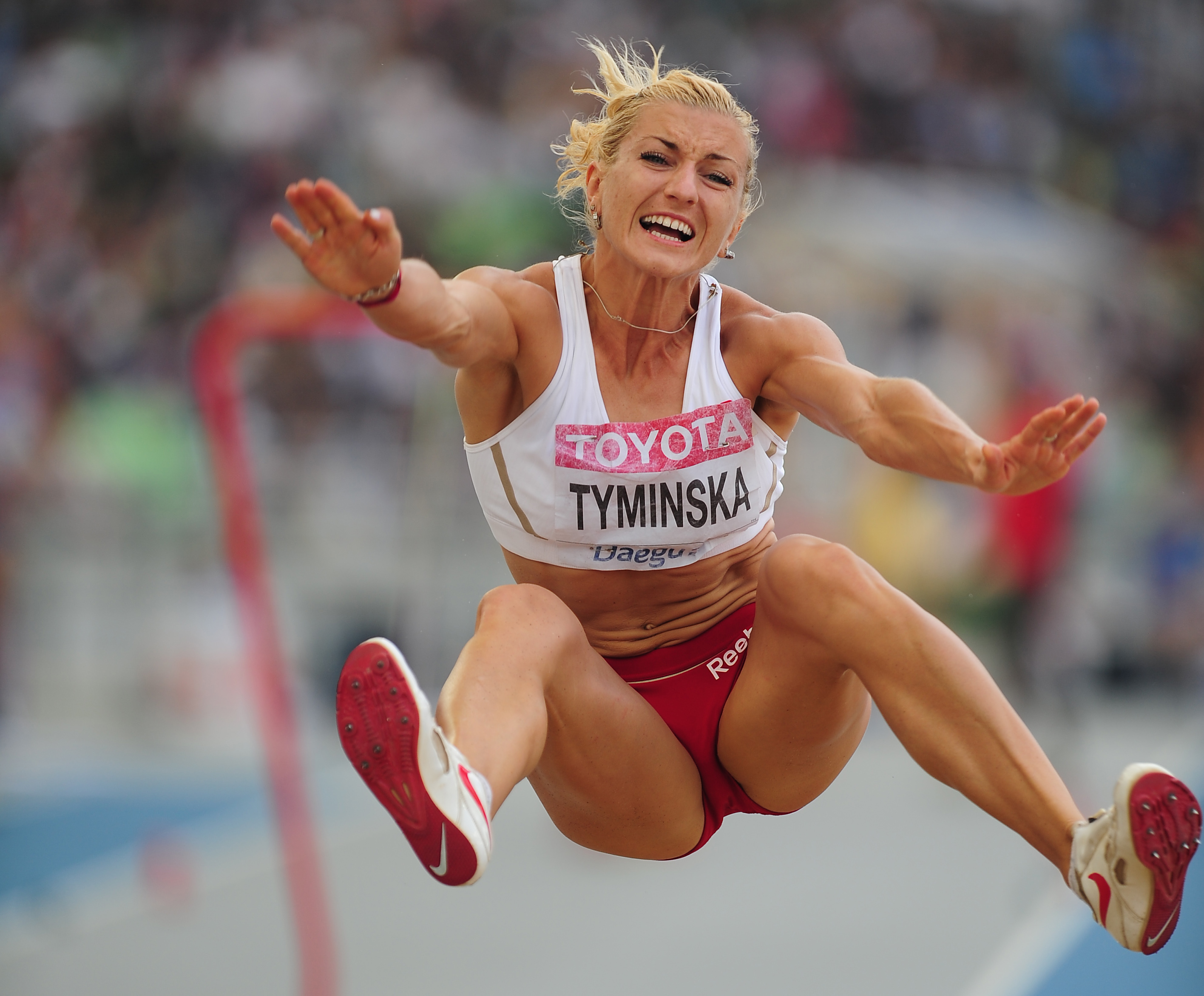 Karolina Tymińska