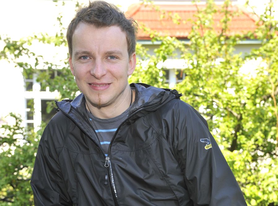 Piotr Kupicha