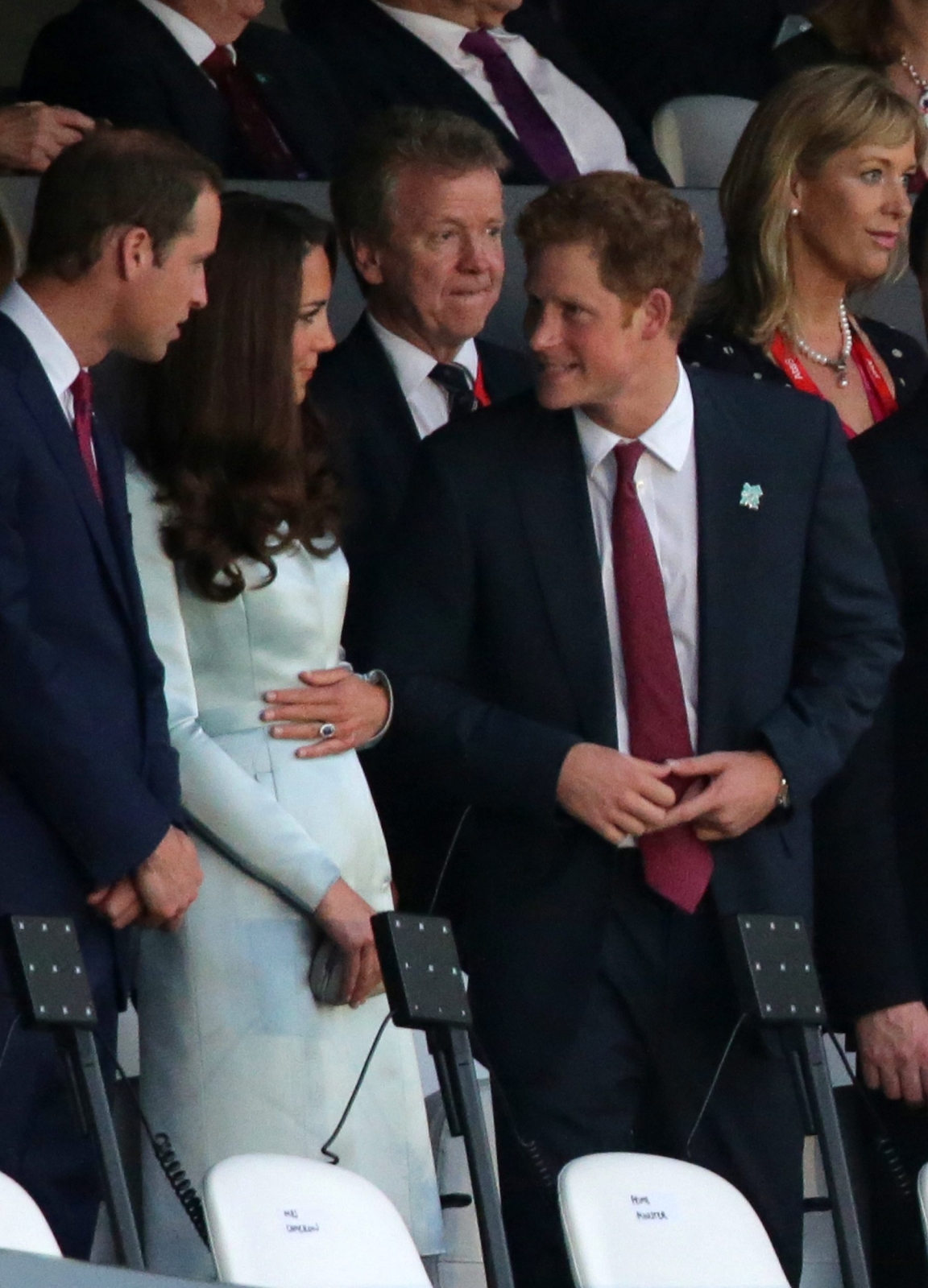 Książęca para - Kate i William