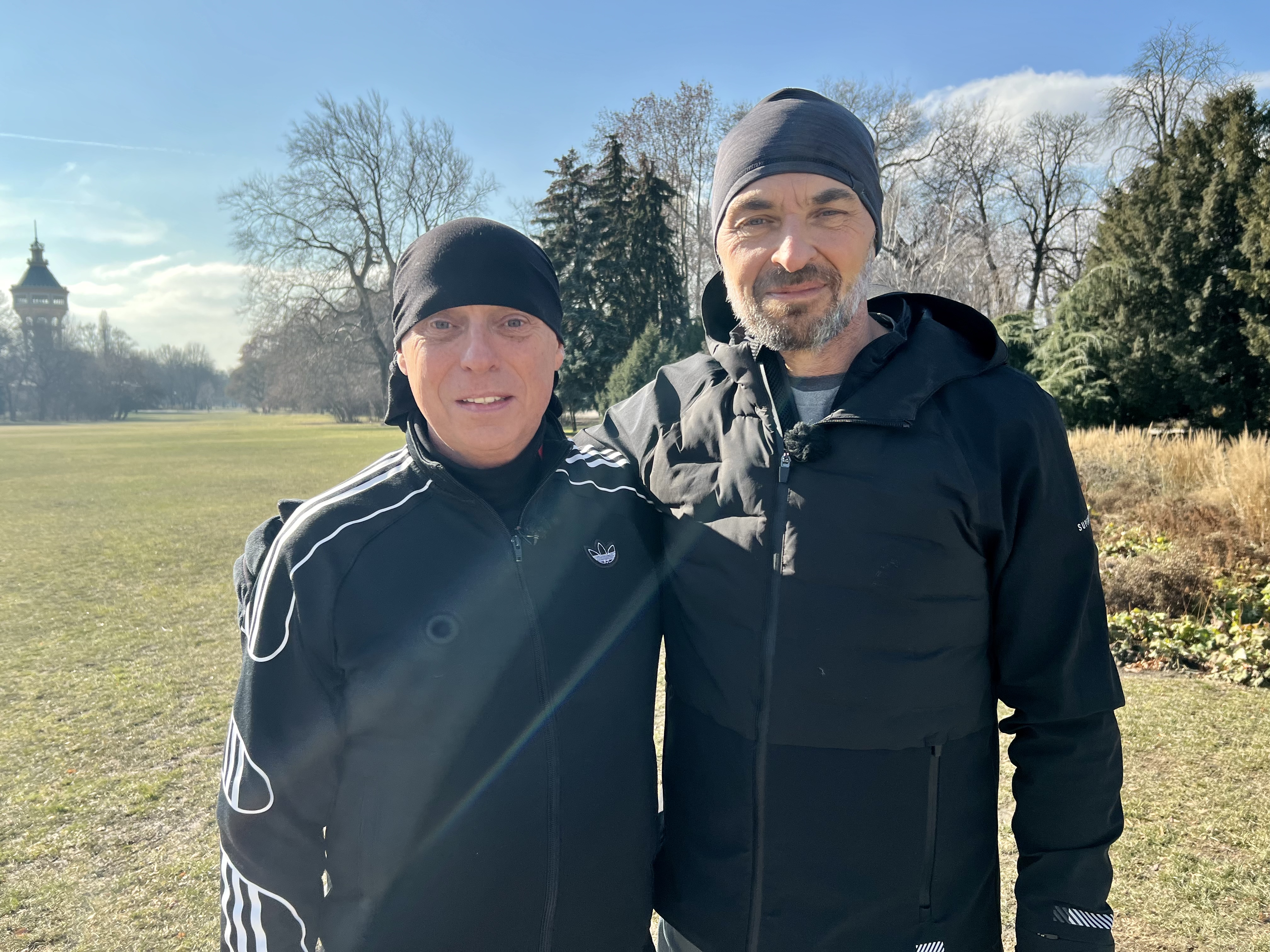 DJ Dominique elárulta, mikor fogant meg a kislányuk