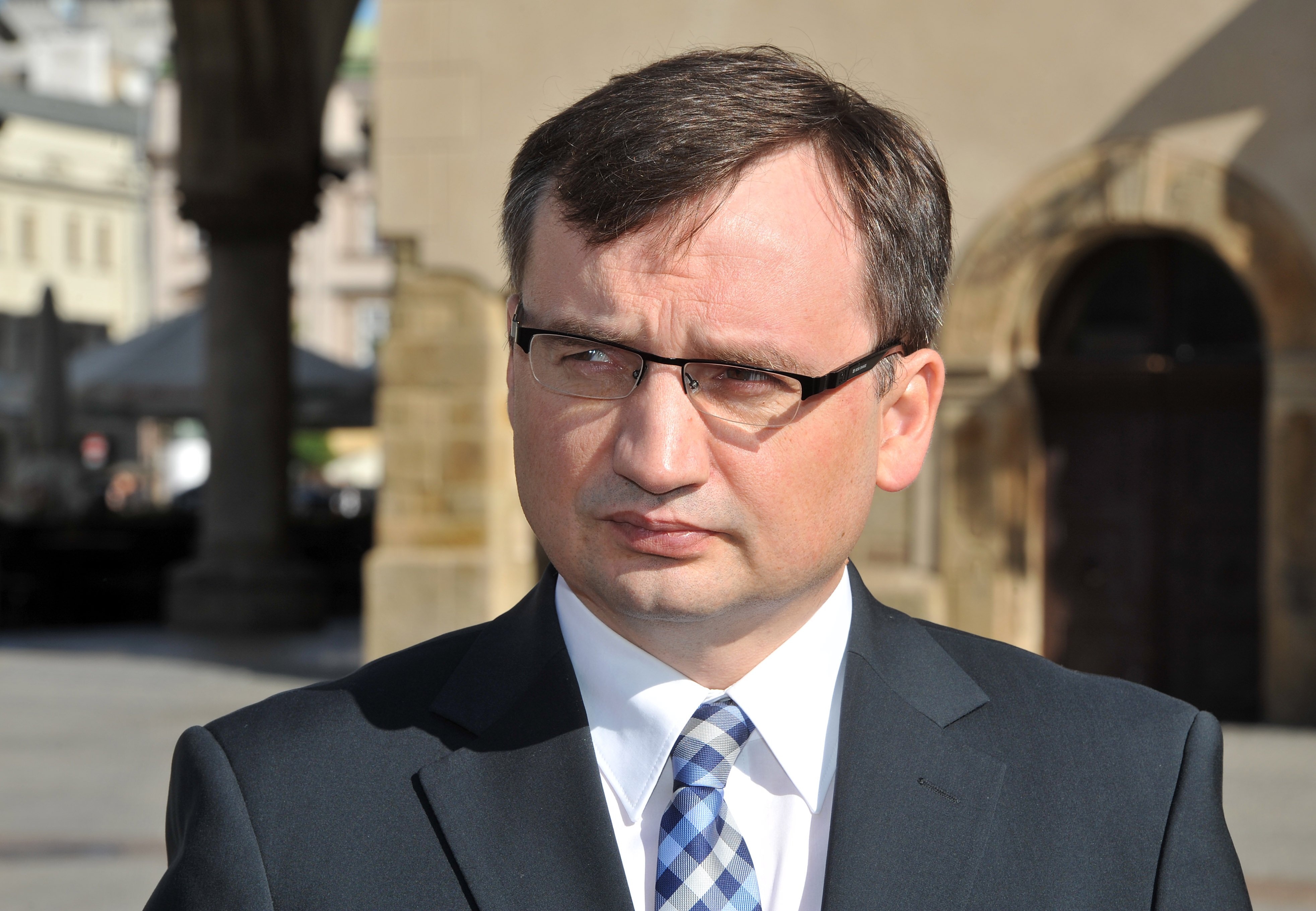 Zbigniew Ziobro ma zostać ministrem sprawiedliwości