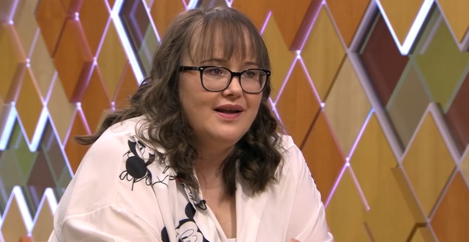 Balázs Andi szerelmi vallomása: "Boldog vagyok ezzel a sráccal" – fotó