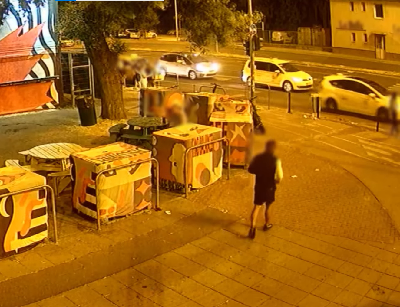 Rém a Soroksári úton: követte a nőket, és megpróbálta őket megerőszakolni – hátborzongató videó