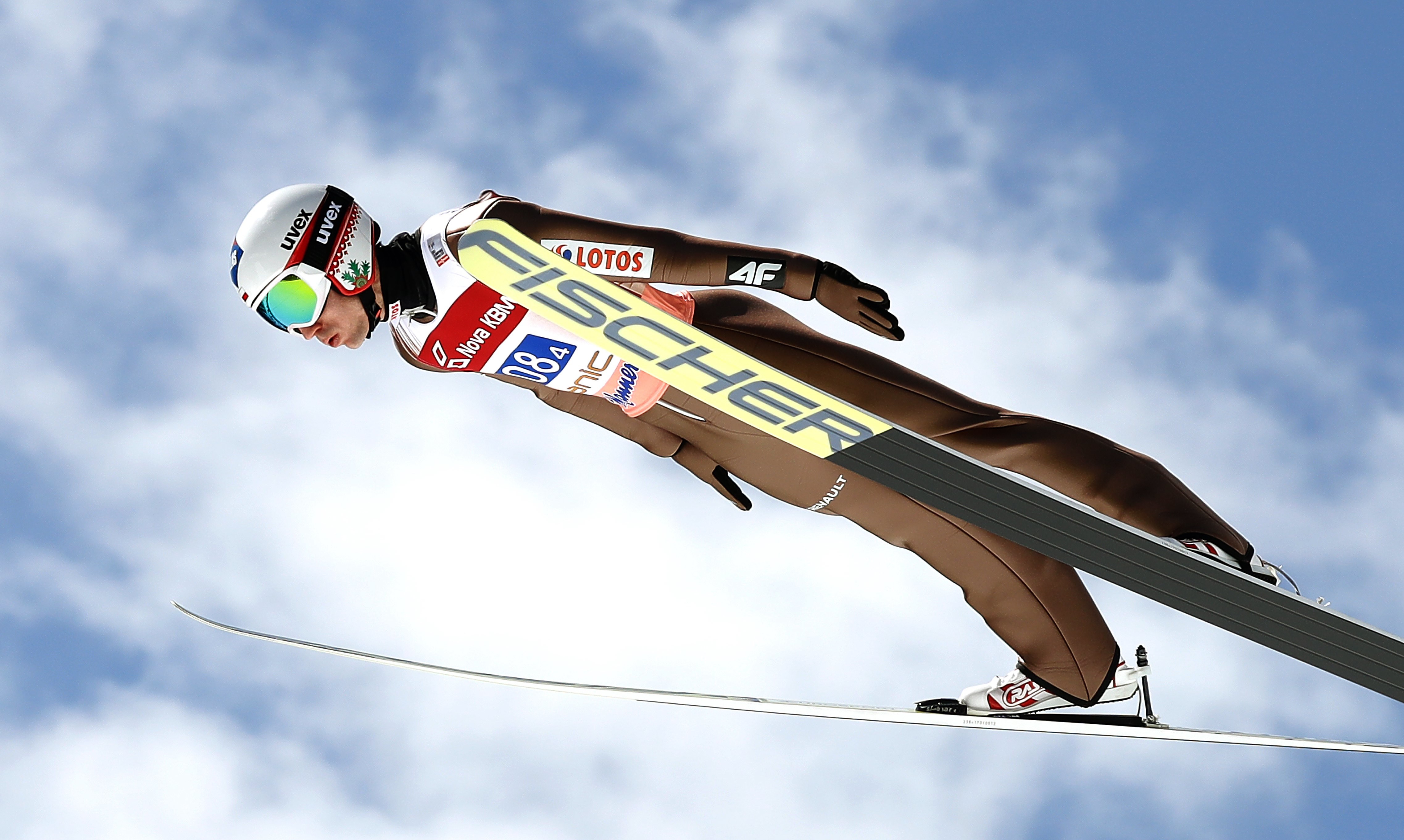 Kamil Stoch
