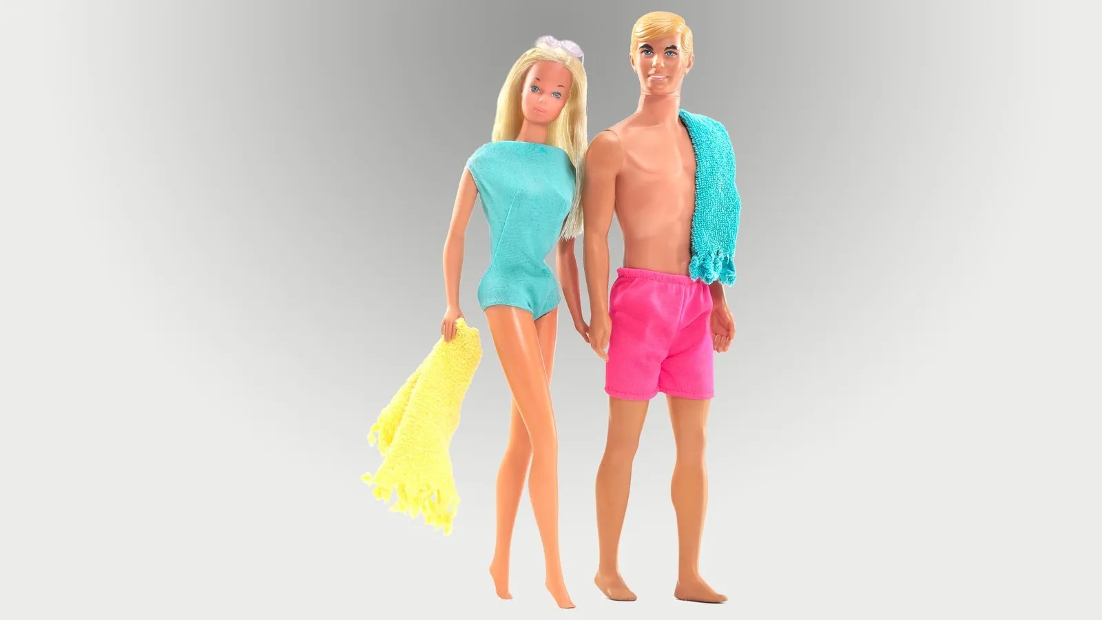 Barbie baba 63 éve megkerülhetetlen, pedig valójában súlyosan anorexiás és  anyagias is - Glamour
