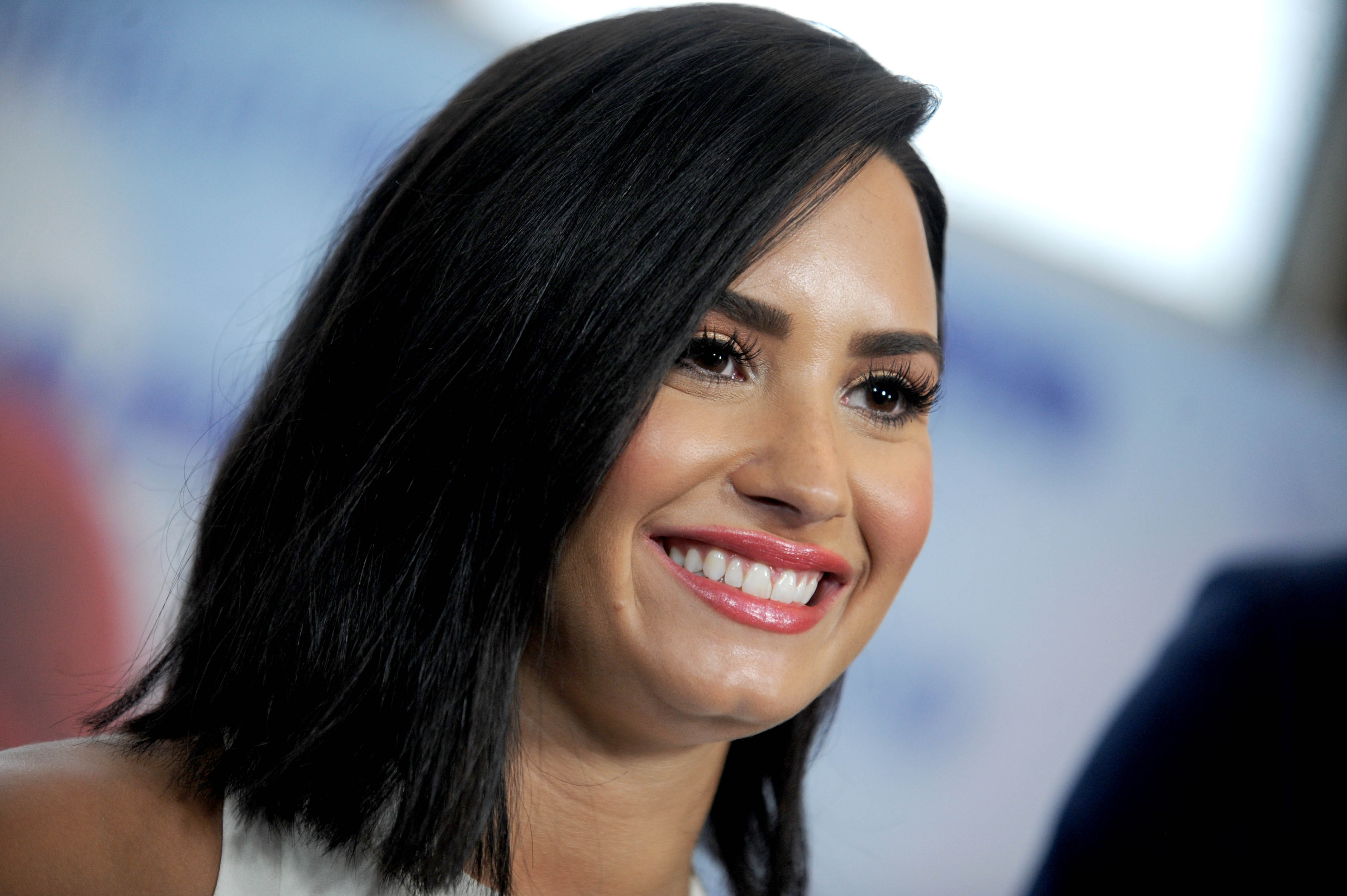 Demi Lovato összeomlása miatt többé nem indul turnéra - Blikk