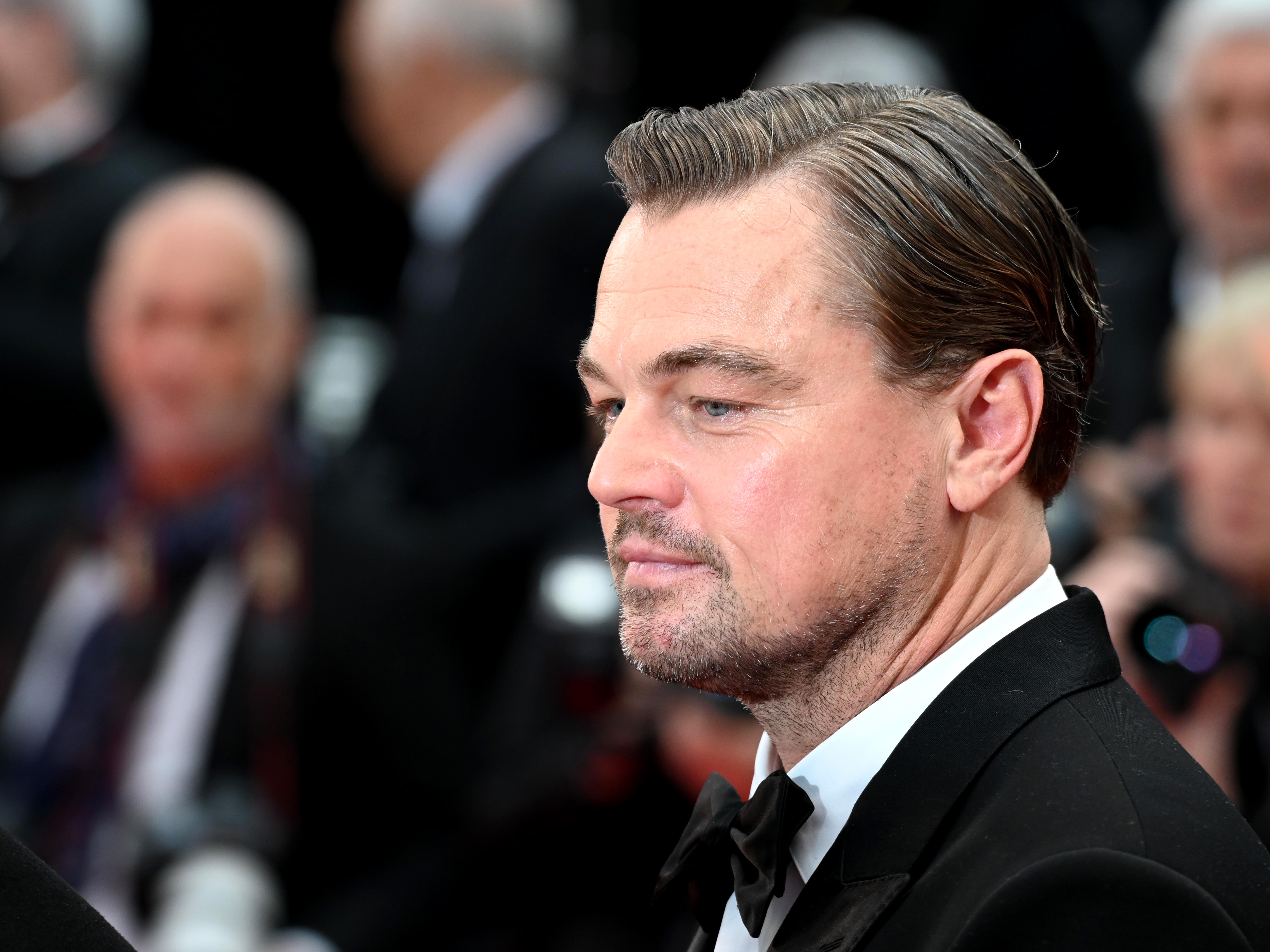Leonardo DiCaprio most épp ezzel a 25 éves bombanővel randizik – képgaléria