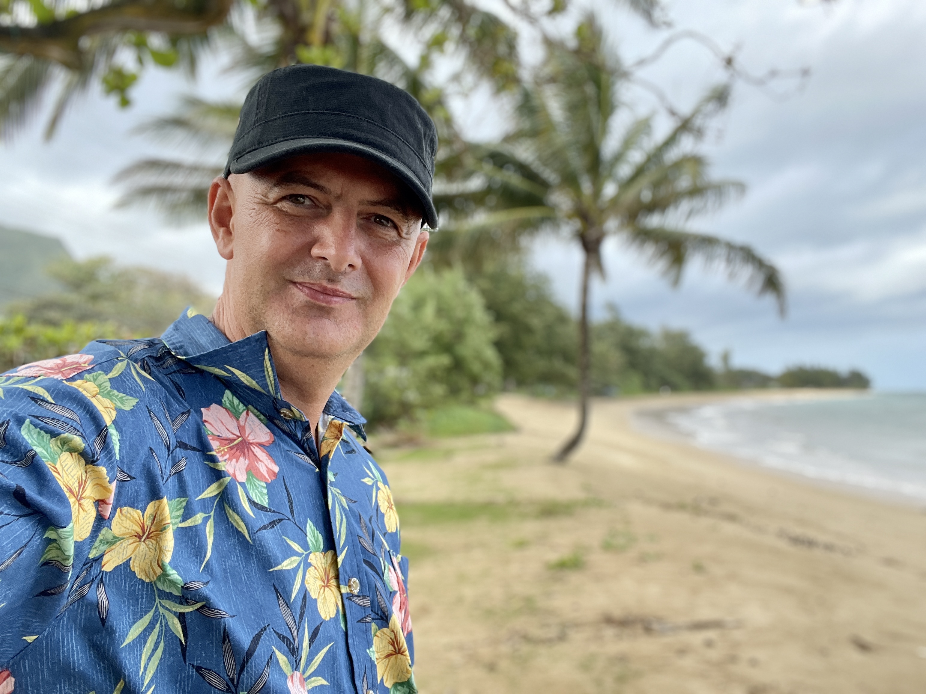 Vujity Tvrtko száz napig itthon lesz, visszaköltözött Hawaiiiról - Blikk