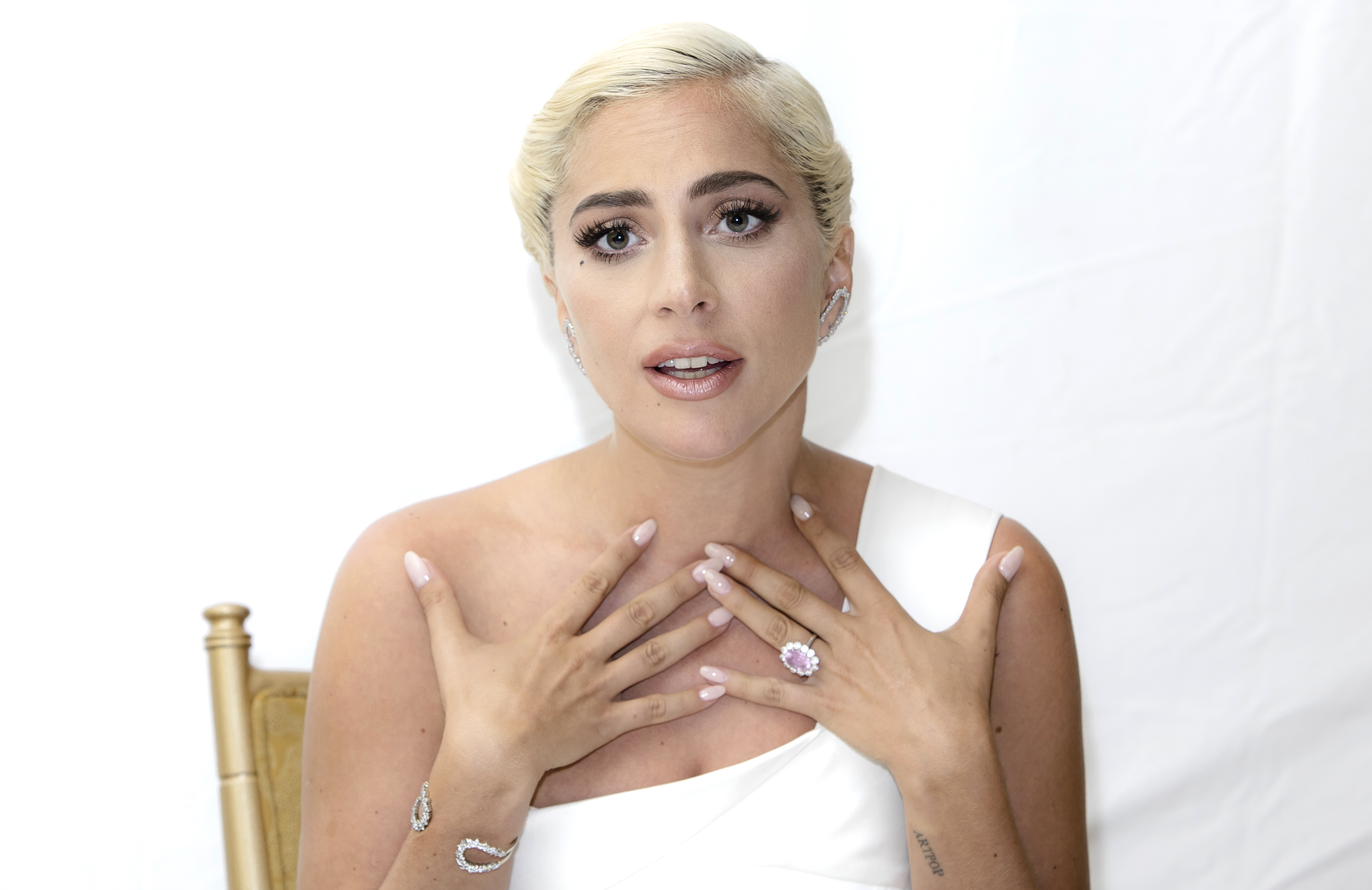 Nem kapta meg az ígért jutalmat, beperelte Lady Gagát a nő, aki "segített" megtalálni az eltűnt kutyáit